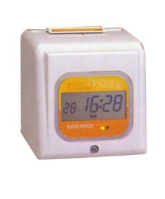 Relojes de control de personal