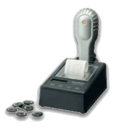 Relojes para rondas de serenos