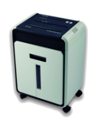 Destructoras de documentos