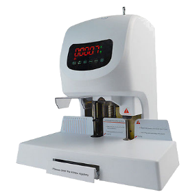 Encuadernadoras profesionales