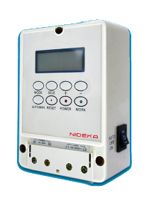 Tocatimbres automático